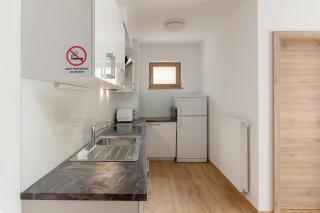 Apartma Alpine Breeze - 4