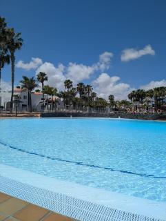 Apartamento Dunas I by Sea You There Fuerteventura - Corralejo - 0