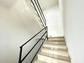 Appartamento in via Corsica, Torre San Giovanni 108 -Verso Sud - 9