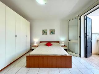 Appartamento in via Corsica, Torre San Giovanni 108 -Verso Sud - 8