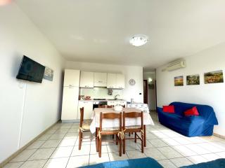 Appartamento in via Corsica, Torre San Giovanni 108 -Verso Sud - 5