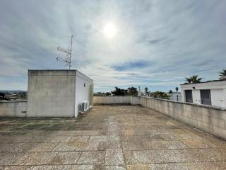 Appartamento in via Corsica, Torre San Giovanni 108 -Verso Sud - 4