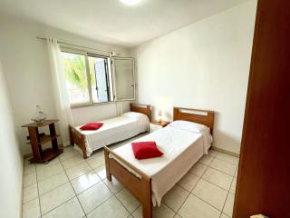 Appartamento in via Corsica, Torre San Giovanni 108 -Verso Sud - 1