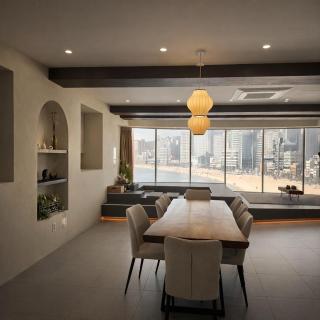 Anli Gamsung Stay - Busan - 3