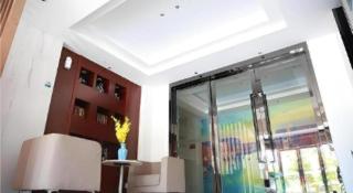 City Comfort Inn Wuhan Guanggu Minzhu Avenue NO.1 Middle School Affiliated to CCNU - 4