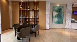 City Comfort Inn Wuhan Jiangxia Stadium - 8