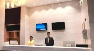 City Comfort Inn Guangzhou Shisanhang Shangxiajiu Pedestrian Street 1st Branch - 6