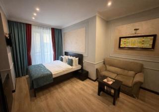 Vitrage Art Hotel Baku - 1