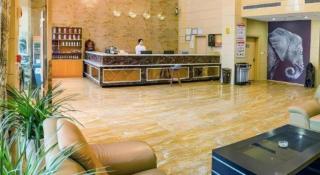 Jtour Inn Fengcheng Railway Station Jianyi Avenue Xincheng - 7