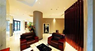 City Comfort Inn Wuhan Hankou Jiangtan - 8