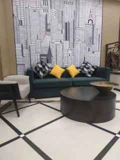 City Comfort Inn Wuhan Jinyinhu Garden Expo Park - 4