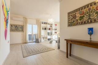 Elafi Penthouse - Cagliari - 3