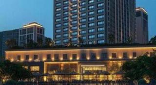 JTOUR Inn Wuhan Wusheng Road Metro CapitaLand Plaza - 6