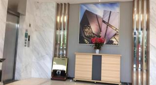 Jtour Inn Huanggang Hongan Lieshi Lingyuan - 4