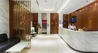 City Comfort Inn Guangzhou Tianhetang Xiajunjing Garden - 5