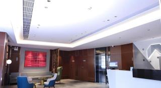 Borrman Hotel Guangzhou Railway Station Sanyuanli Metro Station - 6