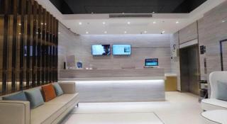 City Comfort Inn Shenzhen Exhibition Center North Huaqiang Metro Station - 8