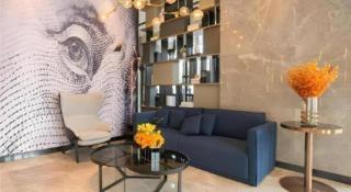 Echarm Hotel Wuhan Vanke Future Center Wulidun Metro Station - 7