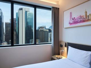 ibis Melbourne Central - 8