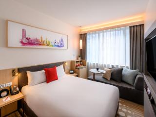 ibis Melbourne Central - 2