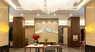 Echeng Hotel Nanning Jiangnan Wanda Baisha Avenue - 3