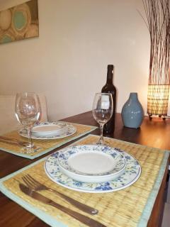 Acogedor y moderno estudio, tranquilidad y estilo - 8