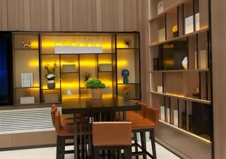 Echarm Hotel Binzhou Boxing Yinzuo - 9