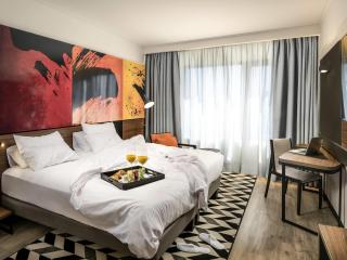 Novotel Santiago Providencia - Santiago - 9