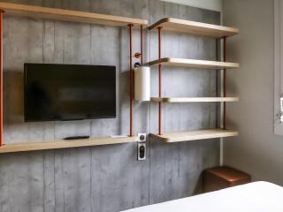 ibis budget Geneve Saint Genis Pouilly - 4