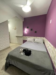 Caminho do mirante, suíte 6 - 7