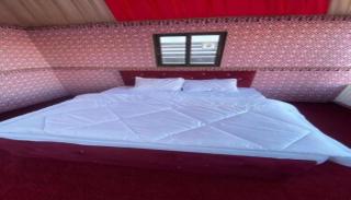 Wadi Rum Legacy Camp - 4