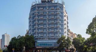 City Comfort Inn Wuhan Dongwu Avenue Light Rail Station - 5