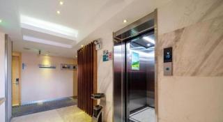 City Comfort Inn Wuhan Dongwu Avenue Light Rail Station - 1