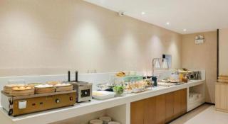 JTOUR Inn Hechi Yizhou Municipal Central Plaza - 7