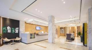 City Comfort Inn Xiao'gan City Beijing Road - 9
