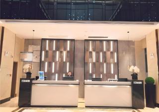 Echarm Hotel Changde Taoyuan Walking Street Jinyuan Tower - 9