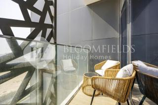 Bloomfields Classic Stu The Gate Masdar - 1