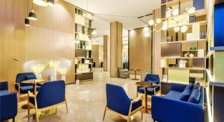 Echarm Hotel Anshun High-speed Railway Station Jichang Road - 6