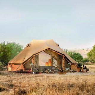 Nova Forest Montseny - 6