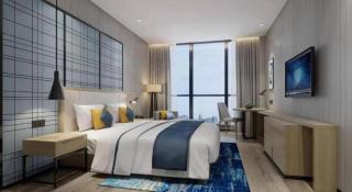 Echarm Hotel Wuzhou Mengshan Coach Station - 7