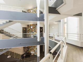 Hotel F1 Maurepas - Maurepas - 8