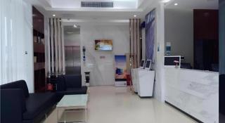 City Comfort Inn Guangzhou Zengcheng Yonghe Yongkang Road - 8