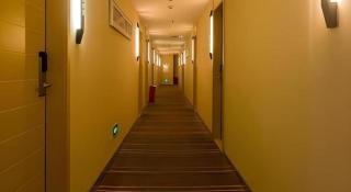 City Comfort Inn Guangzhou Zengcheng Yonghe Yongkang Road - 6