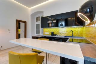 Luxury Apartment by Hi5 -Andrássy Suite - Budapest - 3