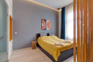 Luxury Apartment by Hi5 -Andrássy Suite - Budapest - 9