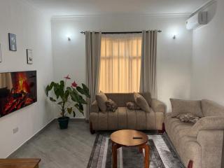 Chama Haven Appartments - 6