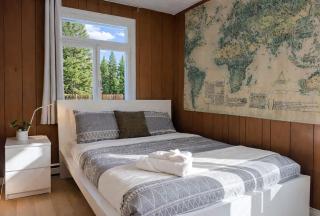 Shack Cozy with Spa near Massif Charlevoix & MSA - 6