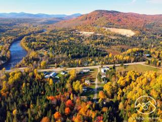 Shack Cozy with Spa near Massif Charlevoix & MSA - 5