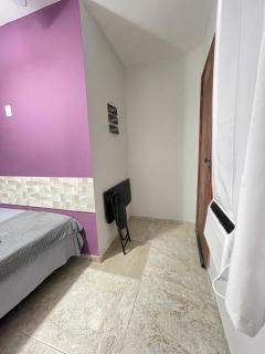 Caminho do mirante, suíte 6 - 9