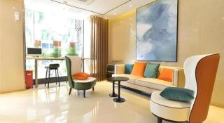 City Comfort Inn Zhuhai Qinglv Middle Road Riyuebei Grand Theater - 9